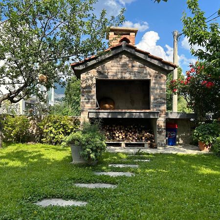 Apartment River Klis Екстериор снимка
