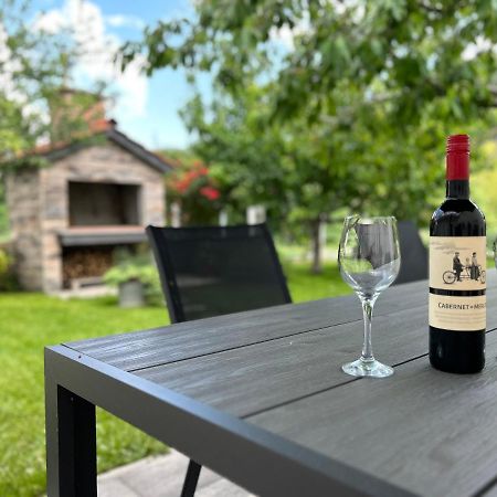 Apartment River Klis Екстериор снимка