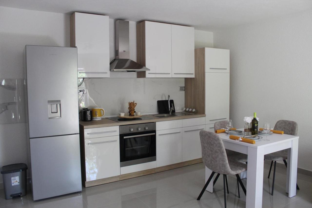 Apartment River Klis Екстериор снимка