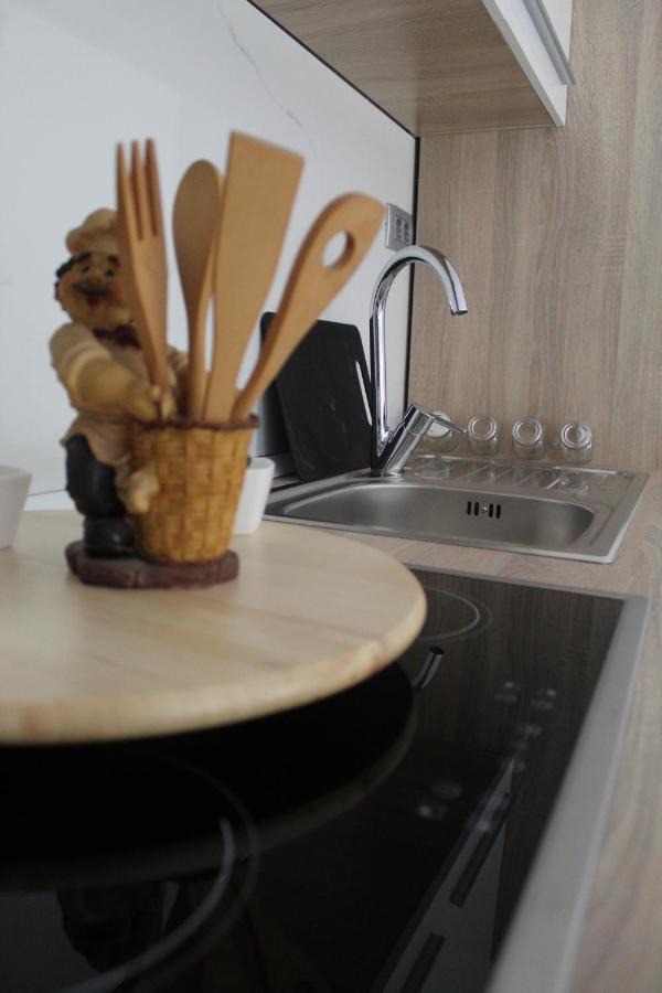 Apartment River Klis Екстериор снимка