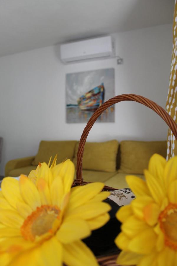 Apartment River Klis Екстериор снимка