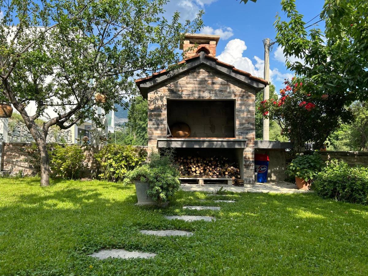 Apartment River Klis Екстериор снимка