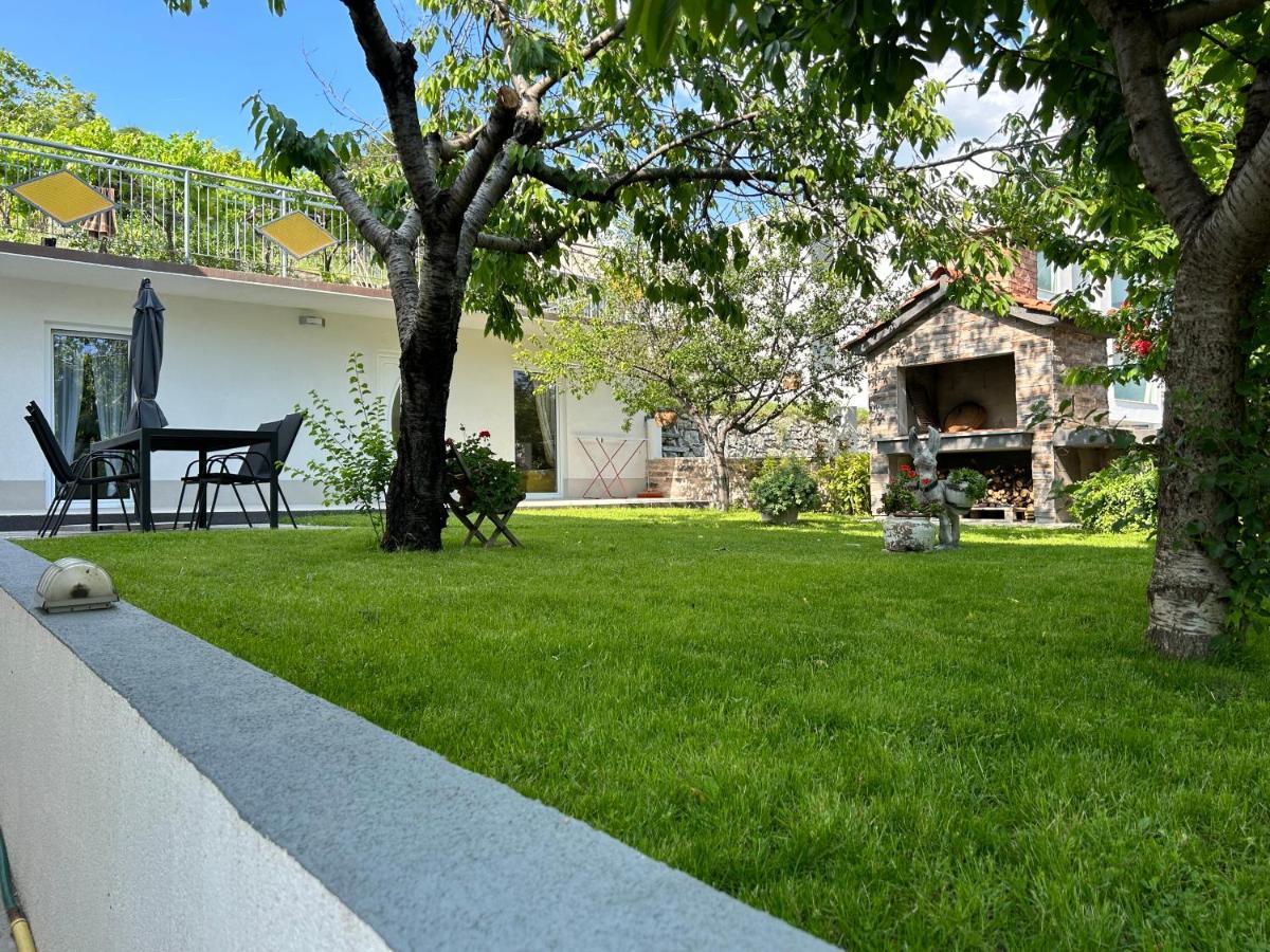 Apartment River Klis Екстериор снимка