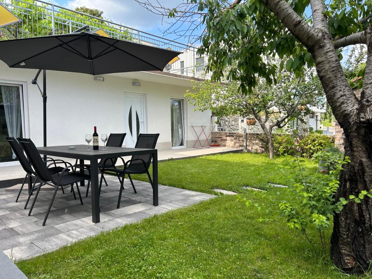 Apartment River Klis Екстериор снимка