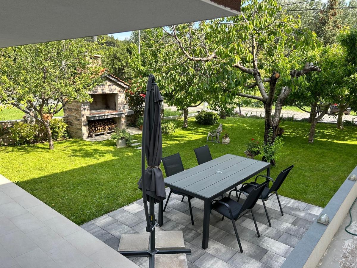Apartment River Klis Екстериор снимка